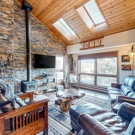 Pine Acres #207 Διαμέρισμα Ντουράνγκο Εξωτερικό φωτογραφία