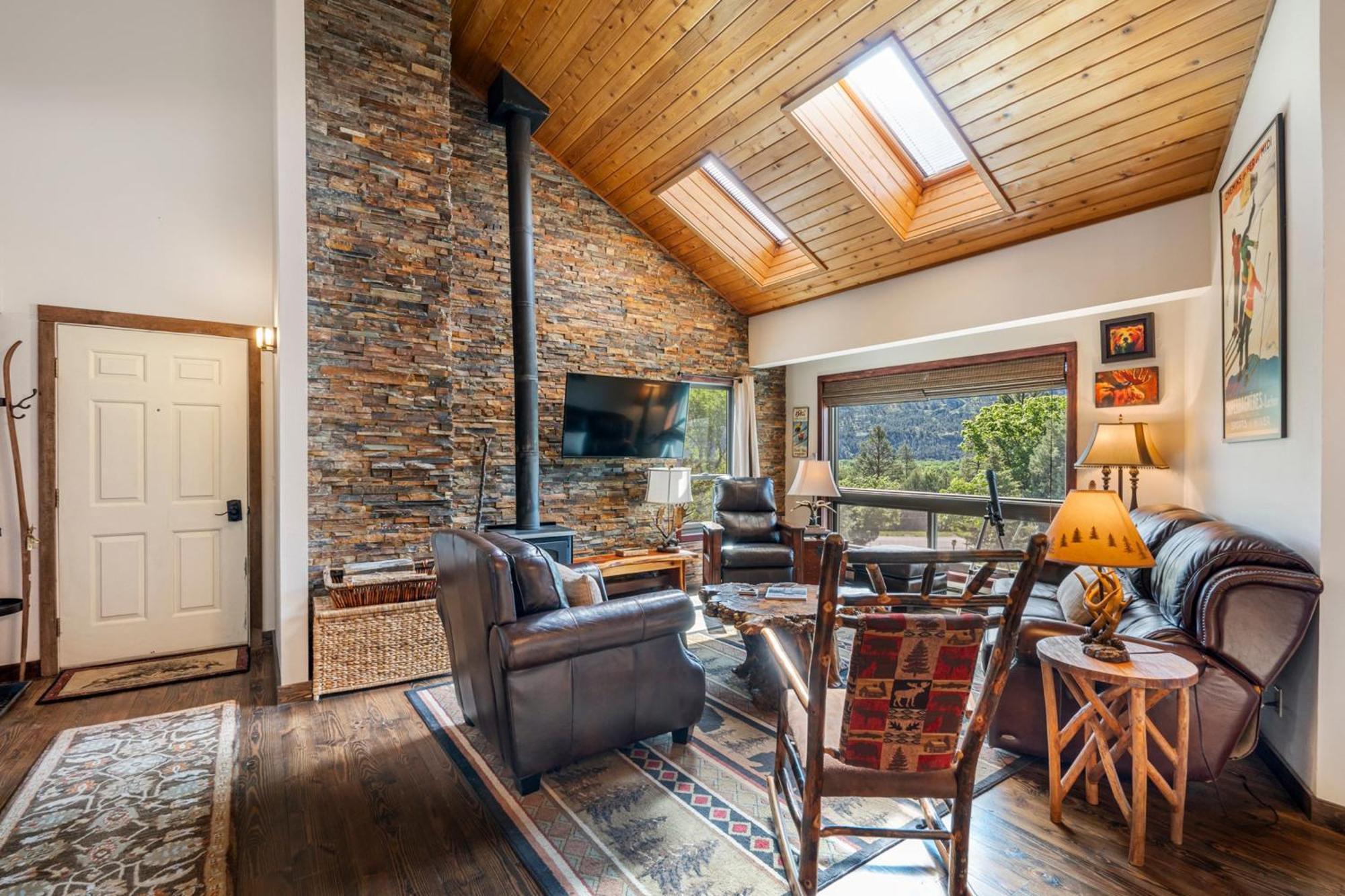Pine Acres #207 Διαμέρισμα Ντουράνγκο Εξωτερικό φωτογραφία