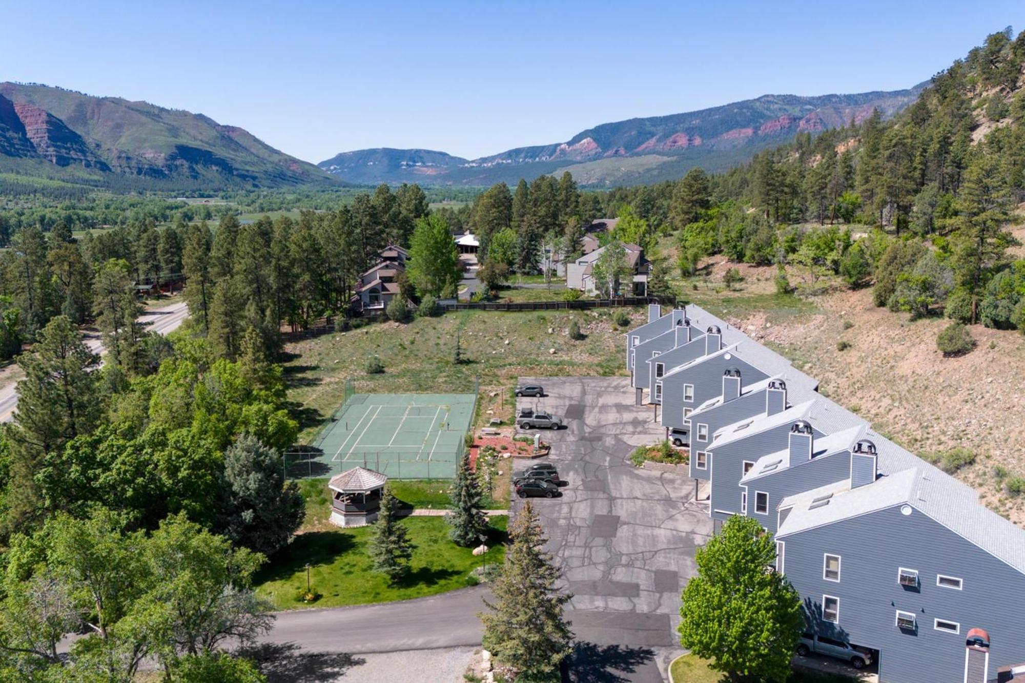 Pine Acres #207 Διαμέρισμα Ντουράνγκο Εξωτερικό φωτογραφία