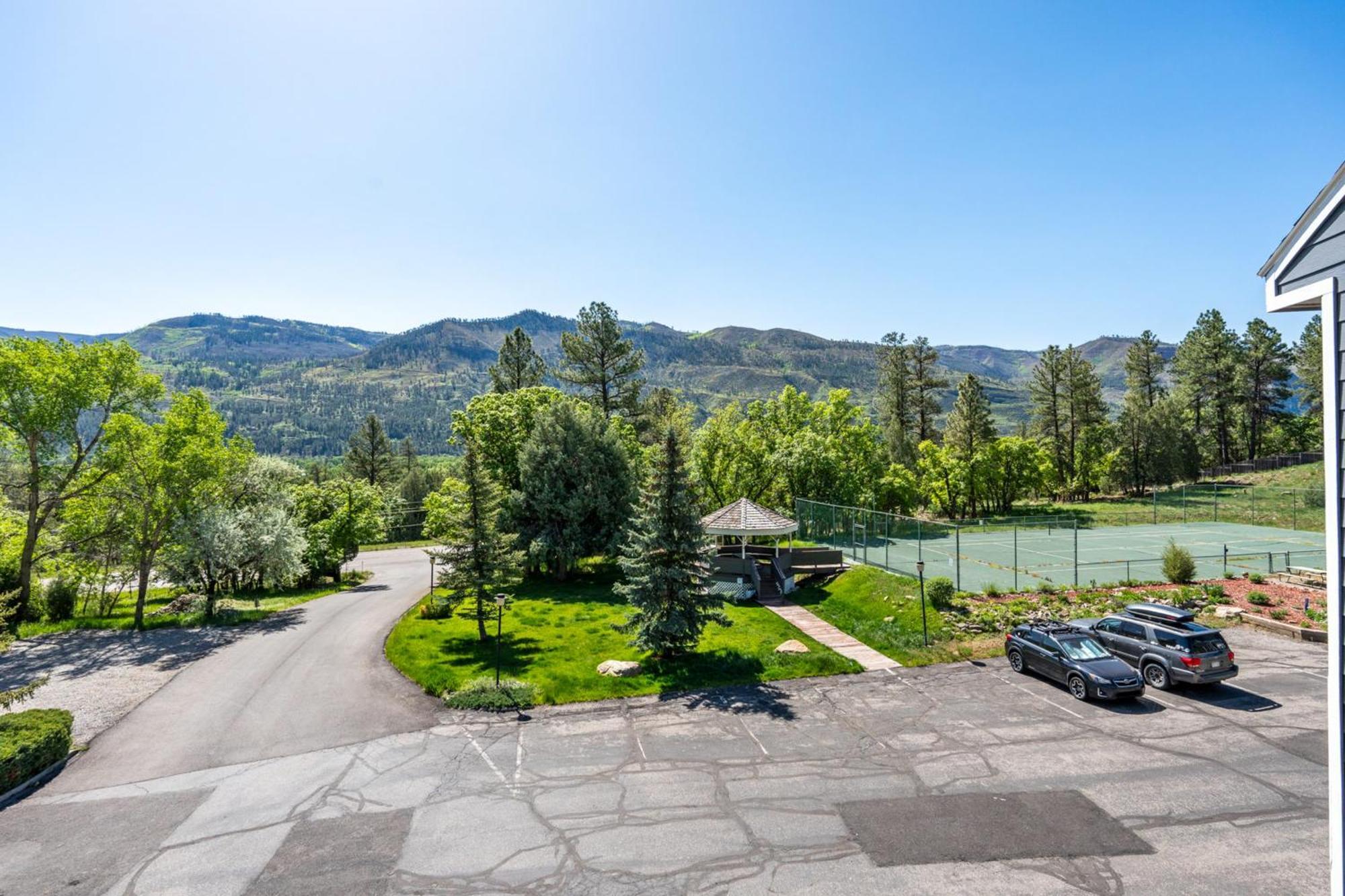 Pine Acres #207 Διαμέρισμα Ντουράνγκο Εξωτερικό φωτογραφία