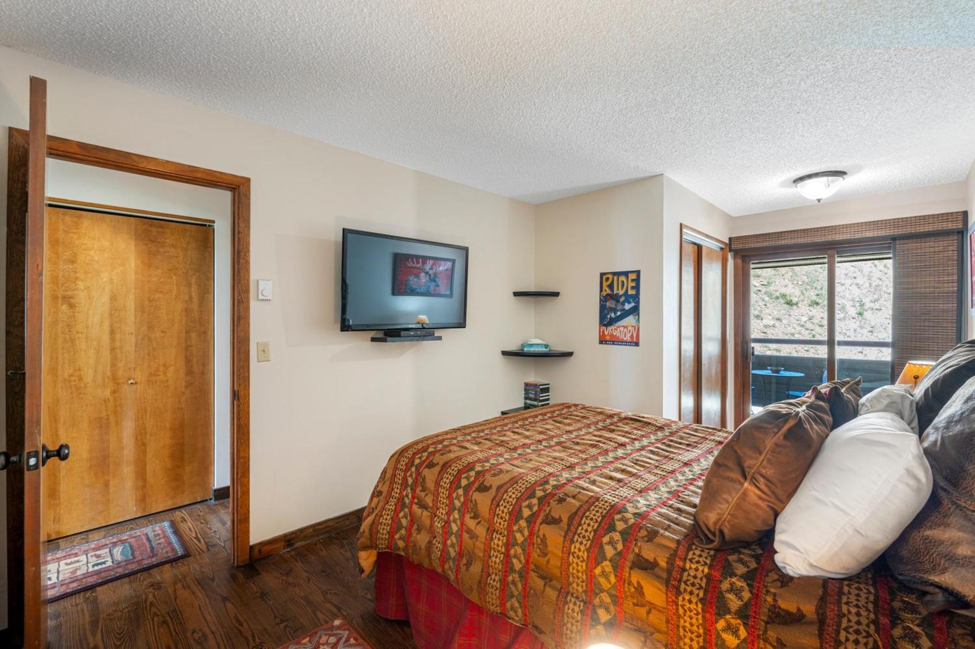 Pine Acres #207 Διαμέρισμα Ντουράνγκο Εξωτερικό φωτογραφία