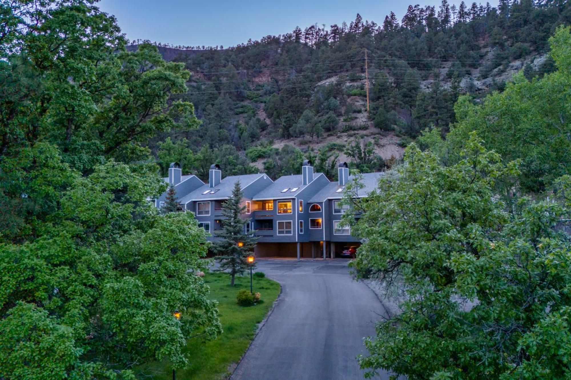Pine Acres #207 Διαμέρισμα Ντουράνγκο Εξωτερικό φωτογραφία