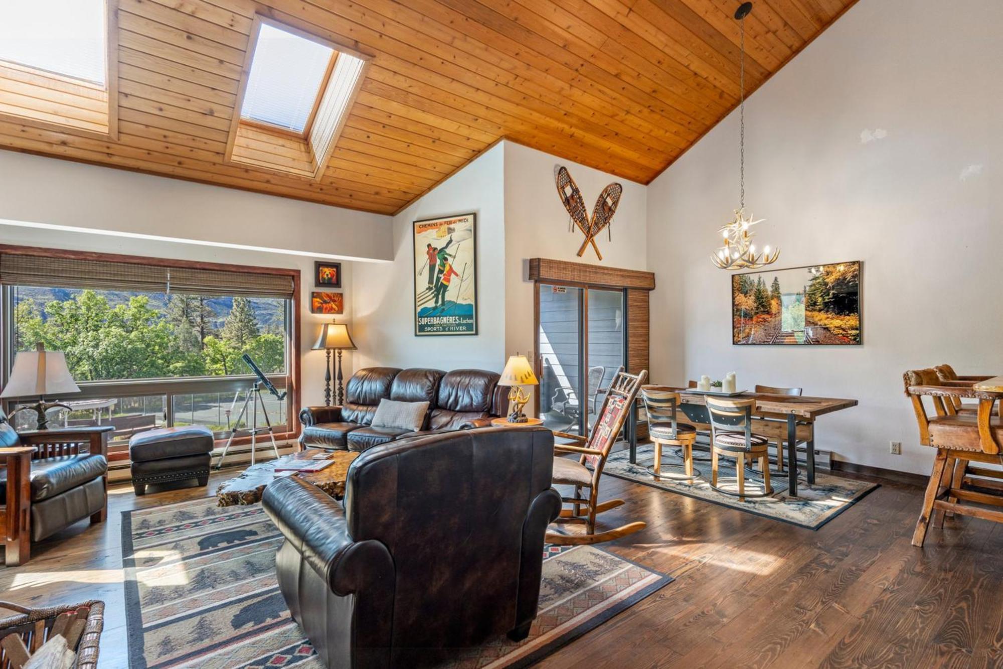 Pine Acres #207 Διαμέρισμα Ντουράνγκο Εξωτερικό φωτογραφία