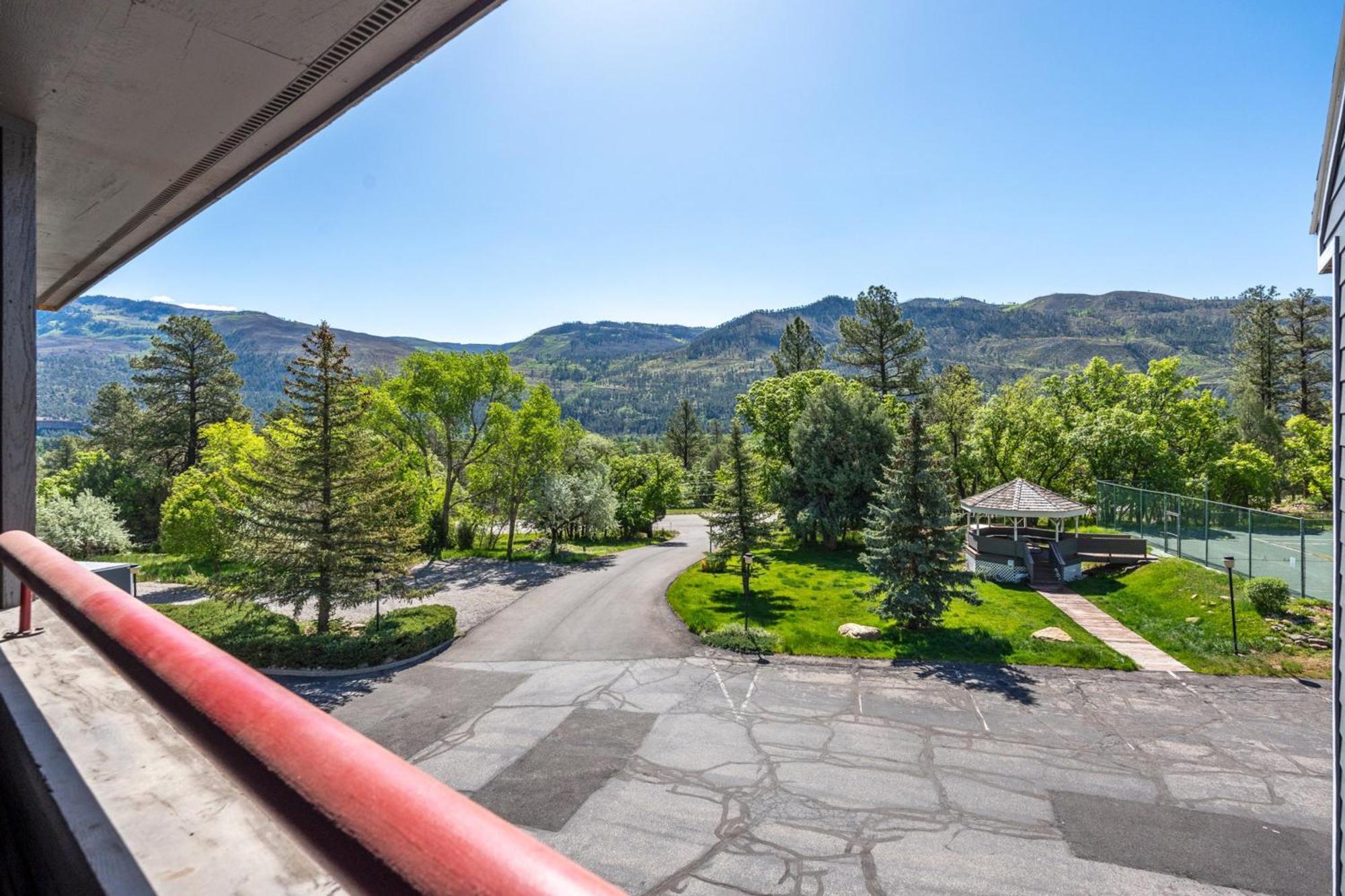 Pine Acres #207 Διαμέρισμα Ντουράνγκο Εξωτερικό φωτογραφία