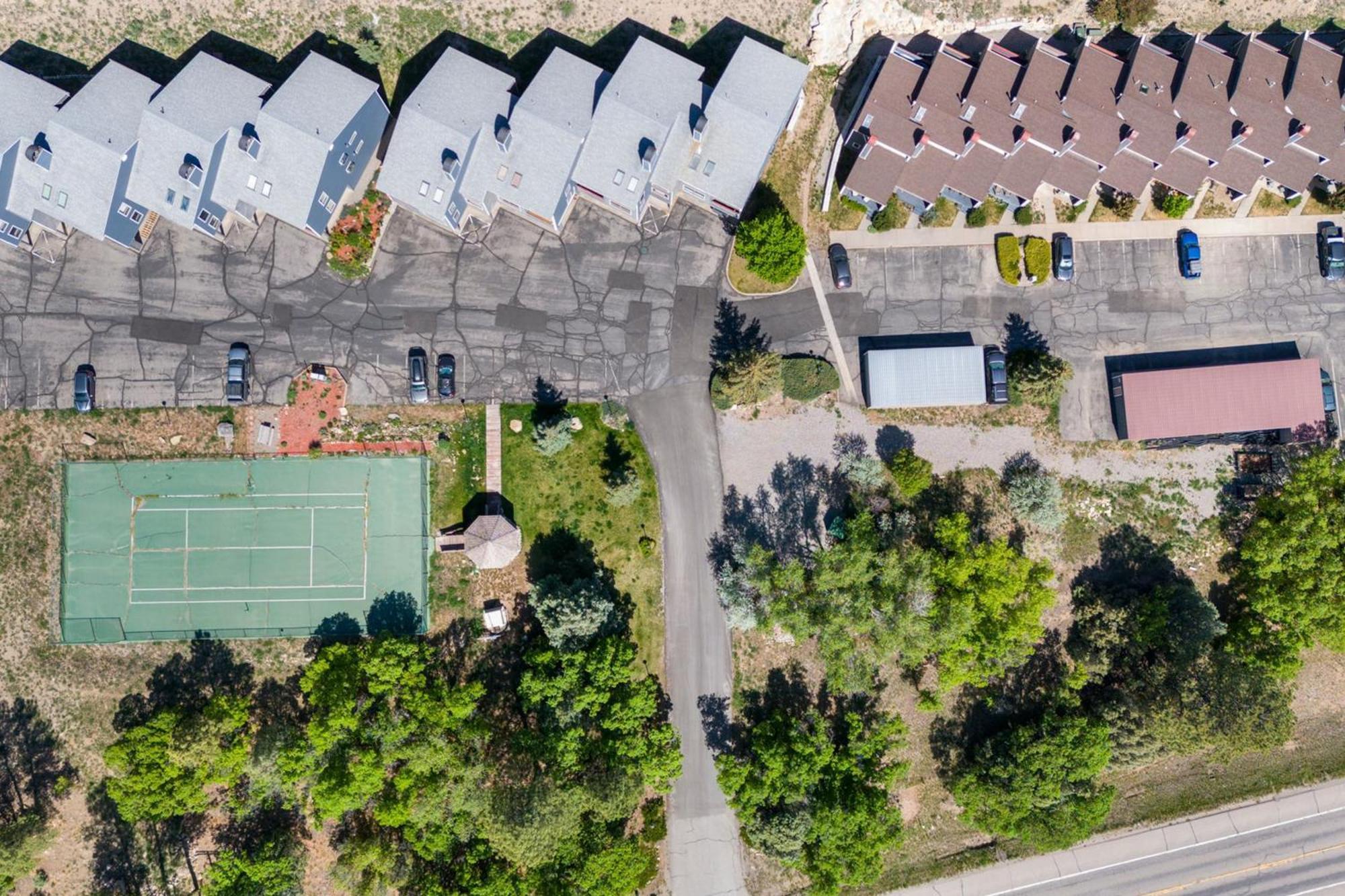 Pine Acres #207 Διαμέρισμα Ντουράνγκο Εξωτερικό φωτογραφία