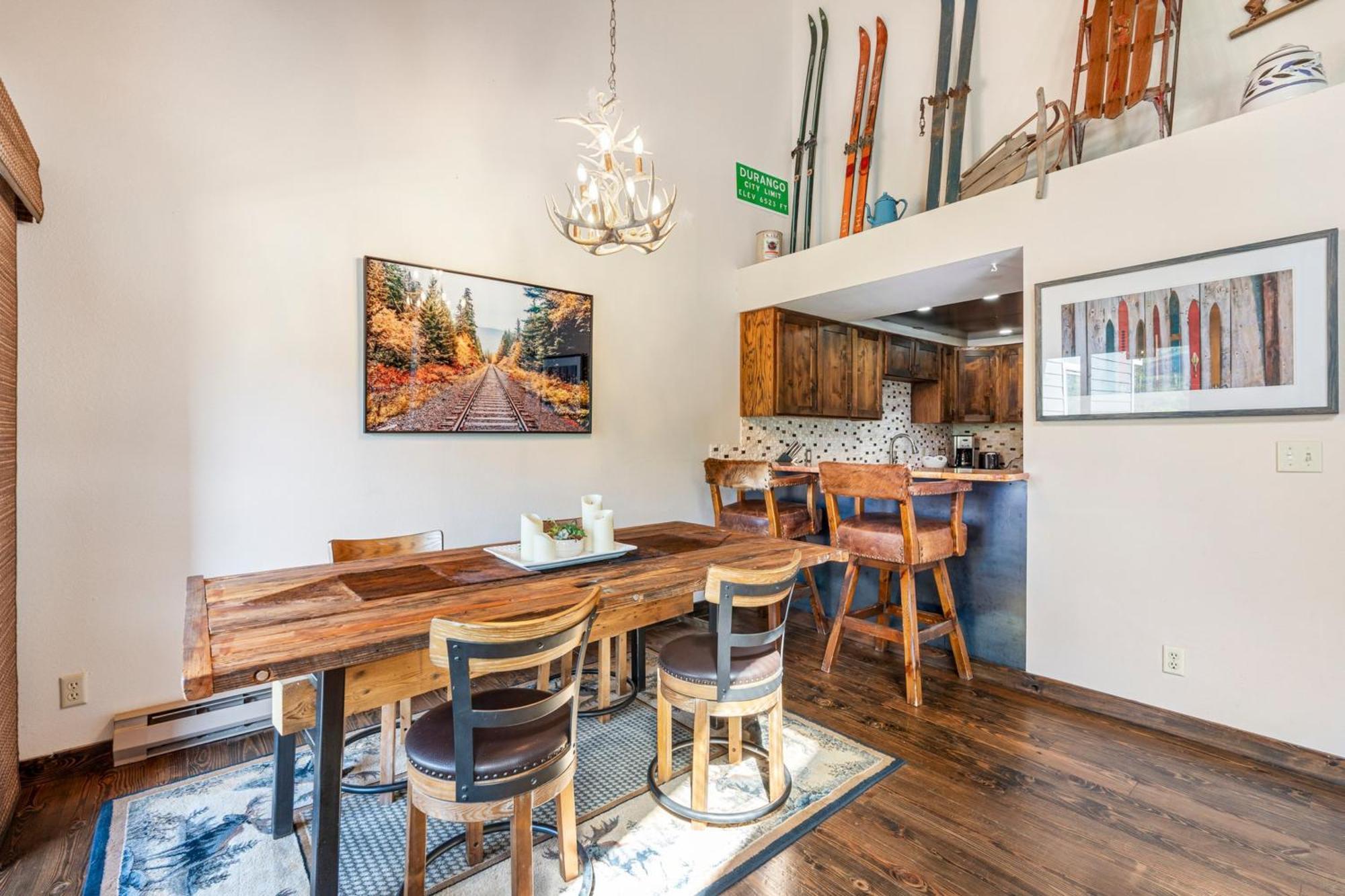 Pine Acres #207 Διαμέρισμα Ντουράνγκο Εξωτερικό φωτογραφία