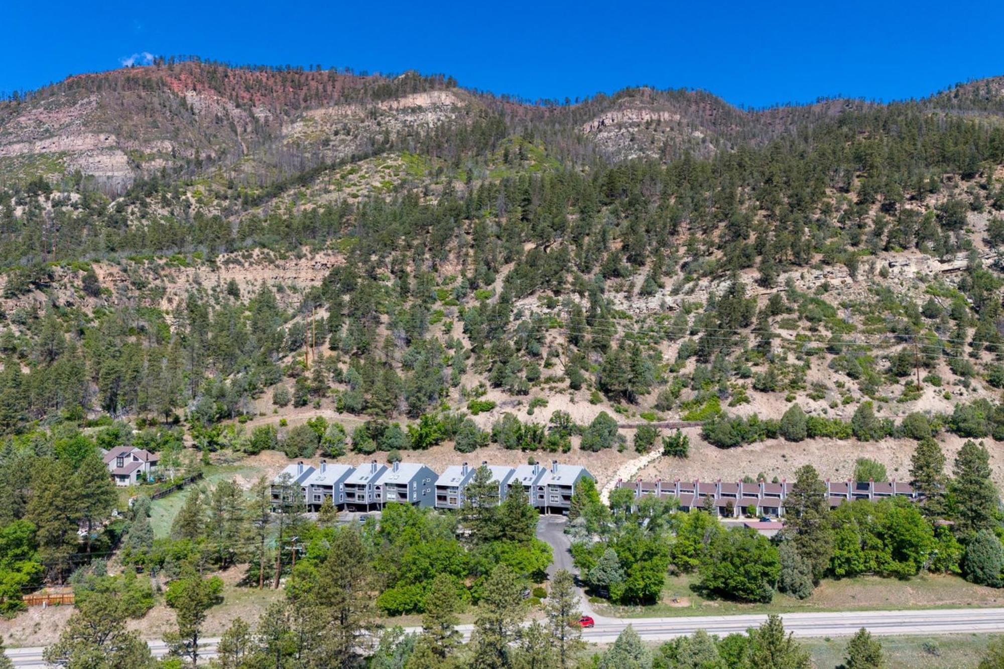 Pine Acres #207 Διαμέρισμα Ντουράνγκο Εξωτερικό φωτογραφία