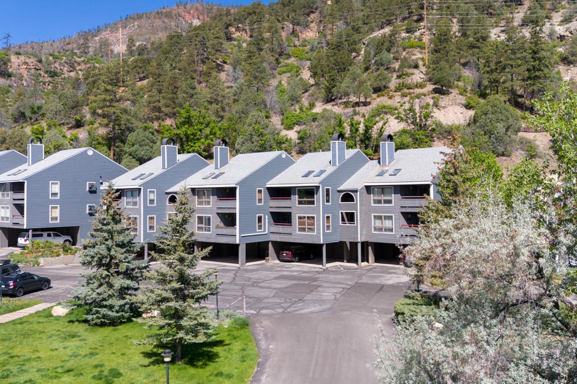 Pine Acres #207 Διαμέρισμα Ντουράνγκο Εξωτερικό φωτογραφία